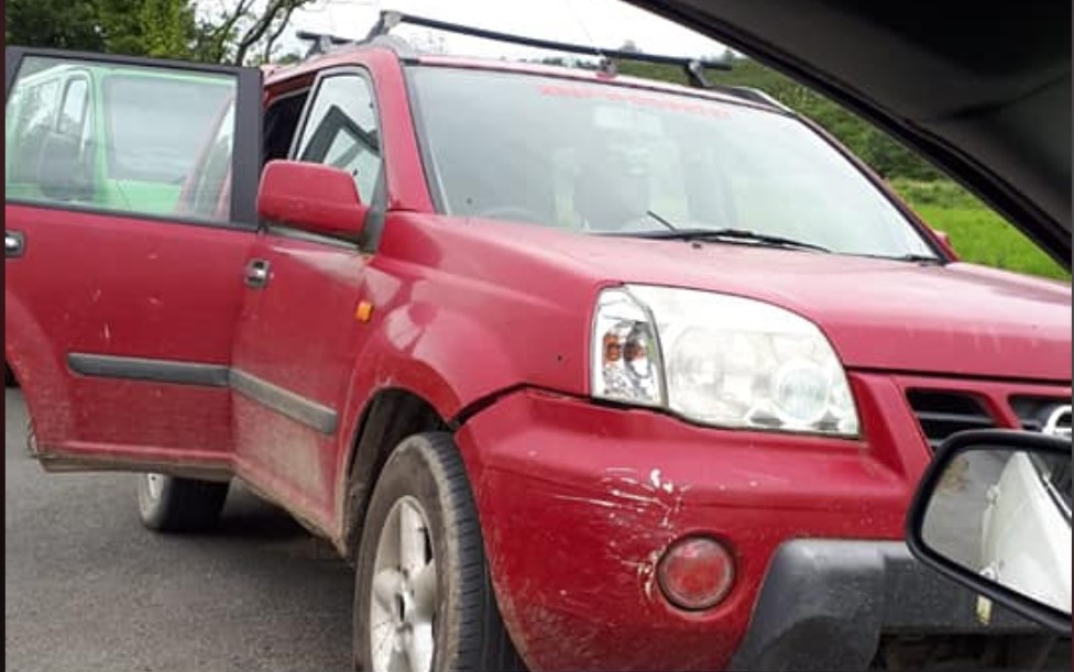 Image source: Cavan Monaghan Garda Division