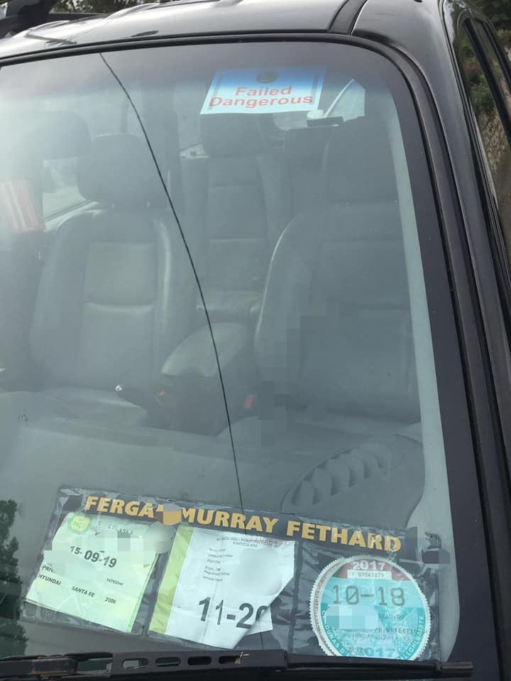 Image source: An Garda Síochána Tipperary