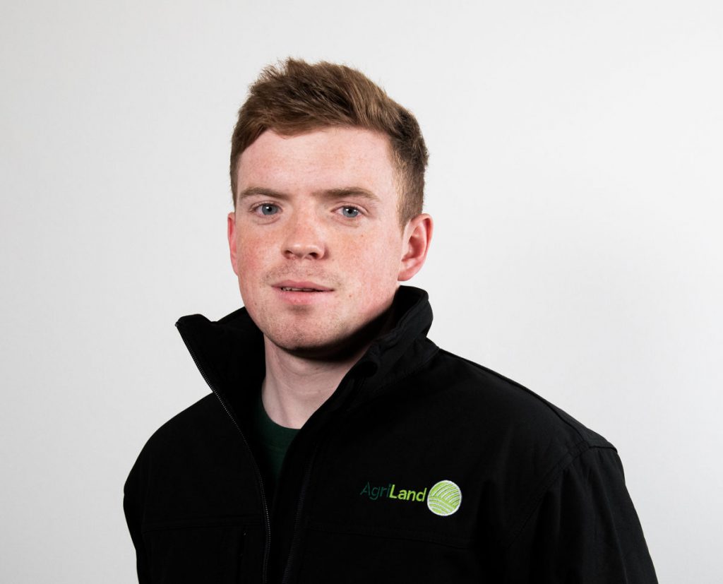 AgriLand beef specialist Michael Carey