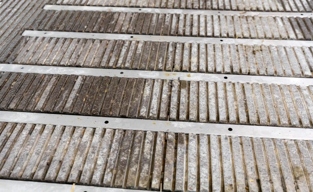 Lely Sphere – Lely Discovery Collector 120