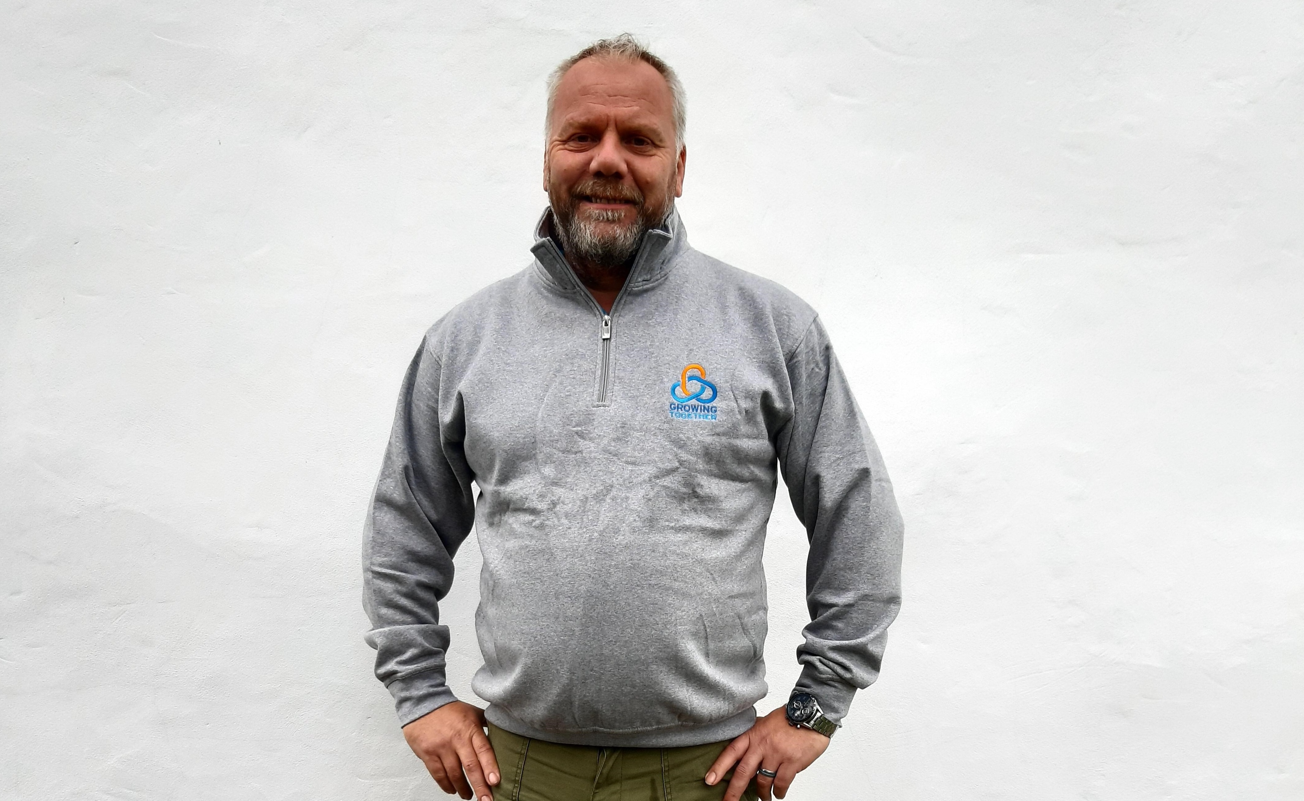 Mark Williams