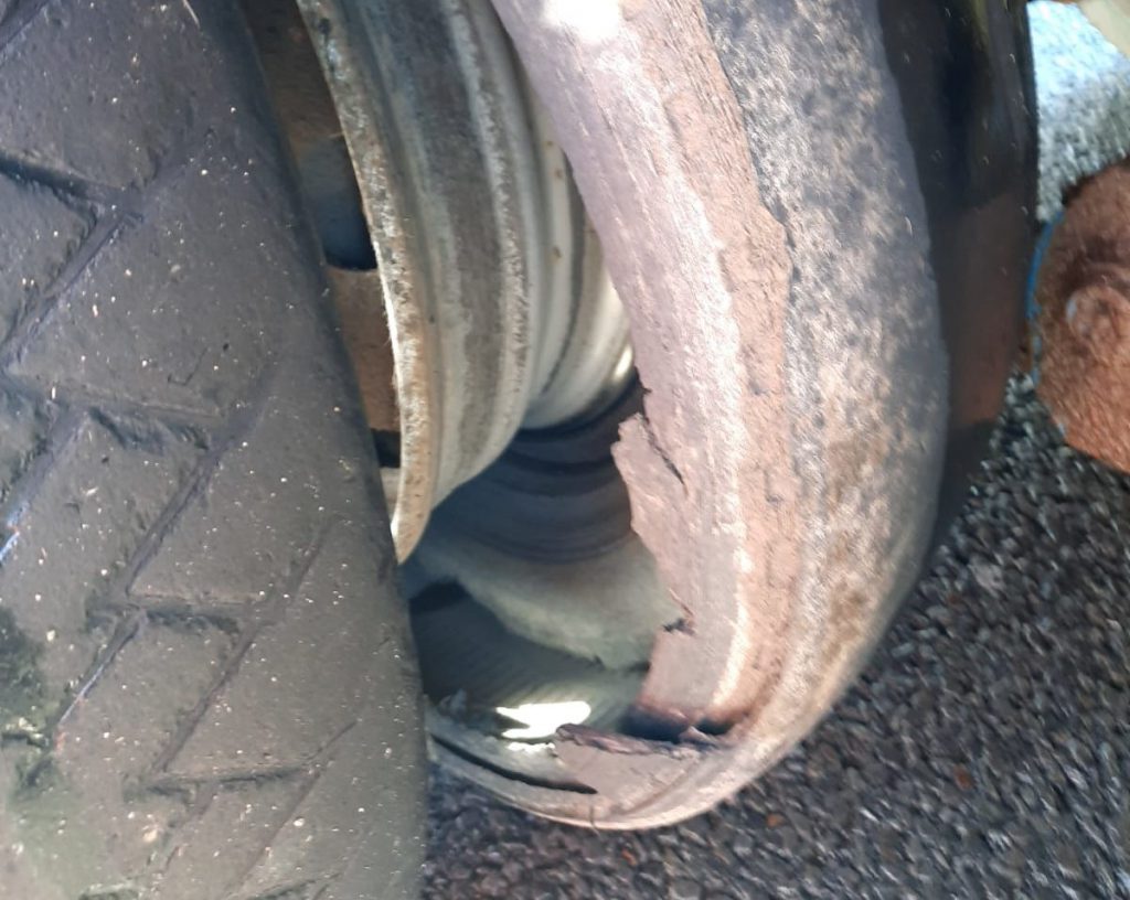 Image source: Road Safety Authority Ireland