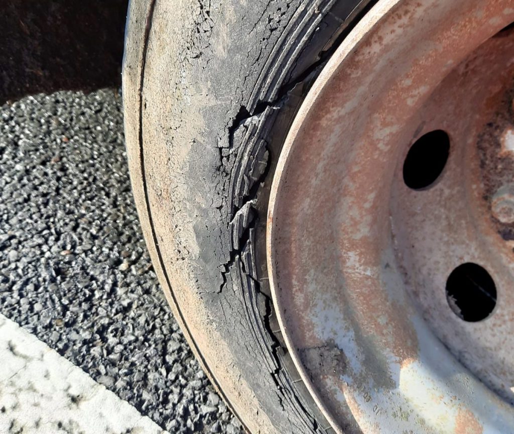 Image source: Road Safety Authority Ireland