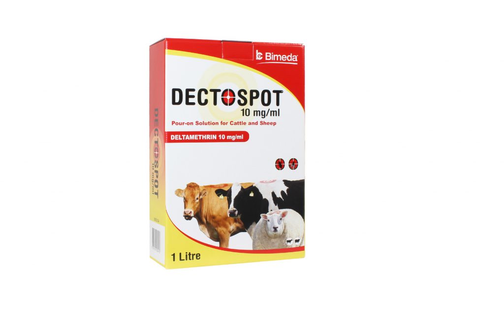 Dectospot