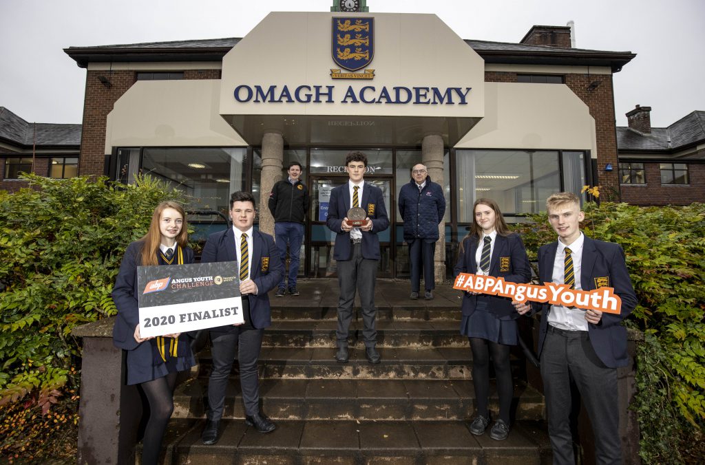 Omagh Academy