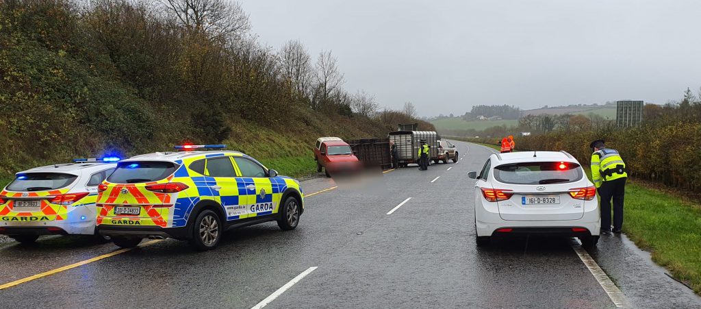 Image source: Garda Síochána – Cork, Kerry and Limerick – Southern Region