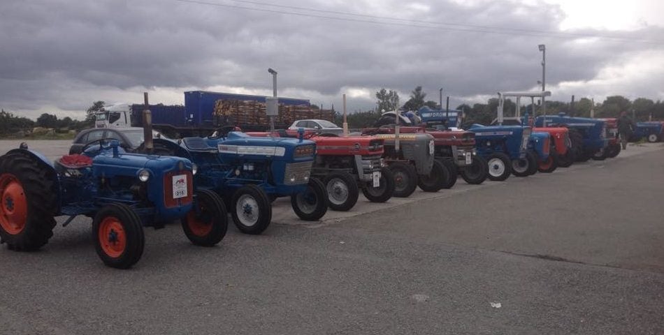 Image source: Carlow to Cork Tractor Club