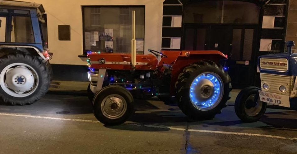 Image source: Carlow to Cork Tractor Club