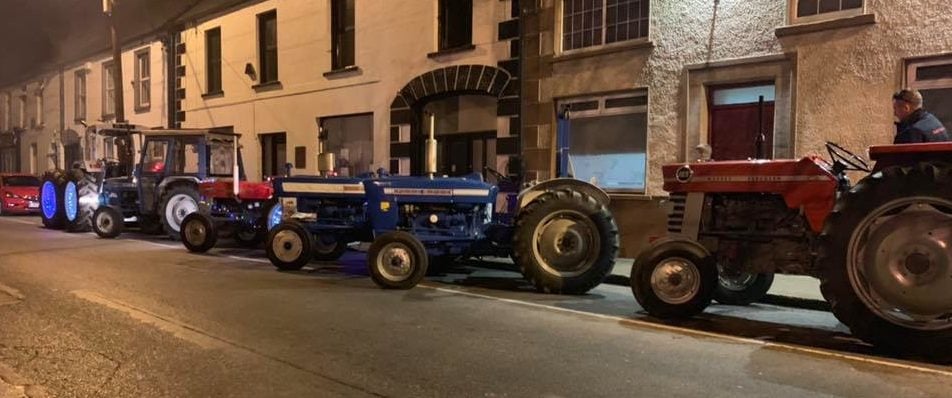Image source: Carlow to Cork Tractor Club