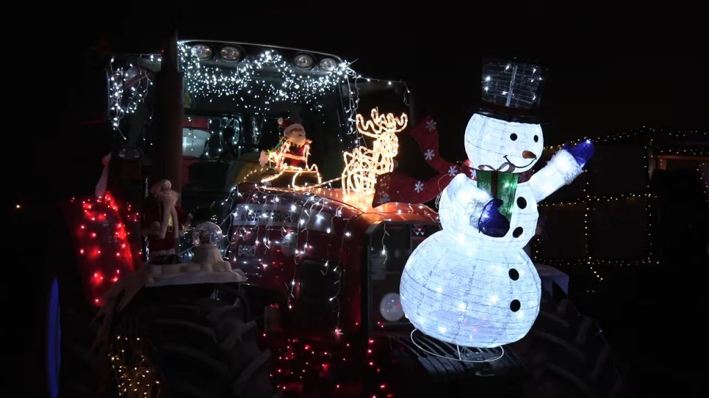 Scenes from the 2019 event. Image source: John W Anderson