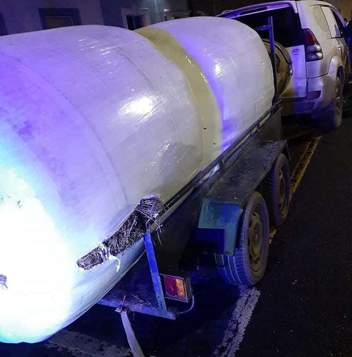 Image source: Cavan Monaghan Garda Division