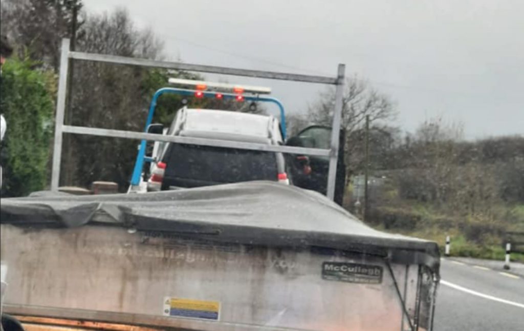 Image source: Cavan Monaghan Garda Division