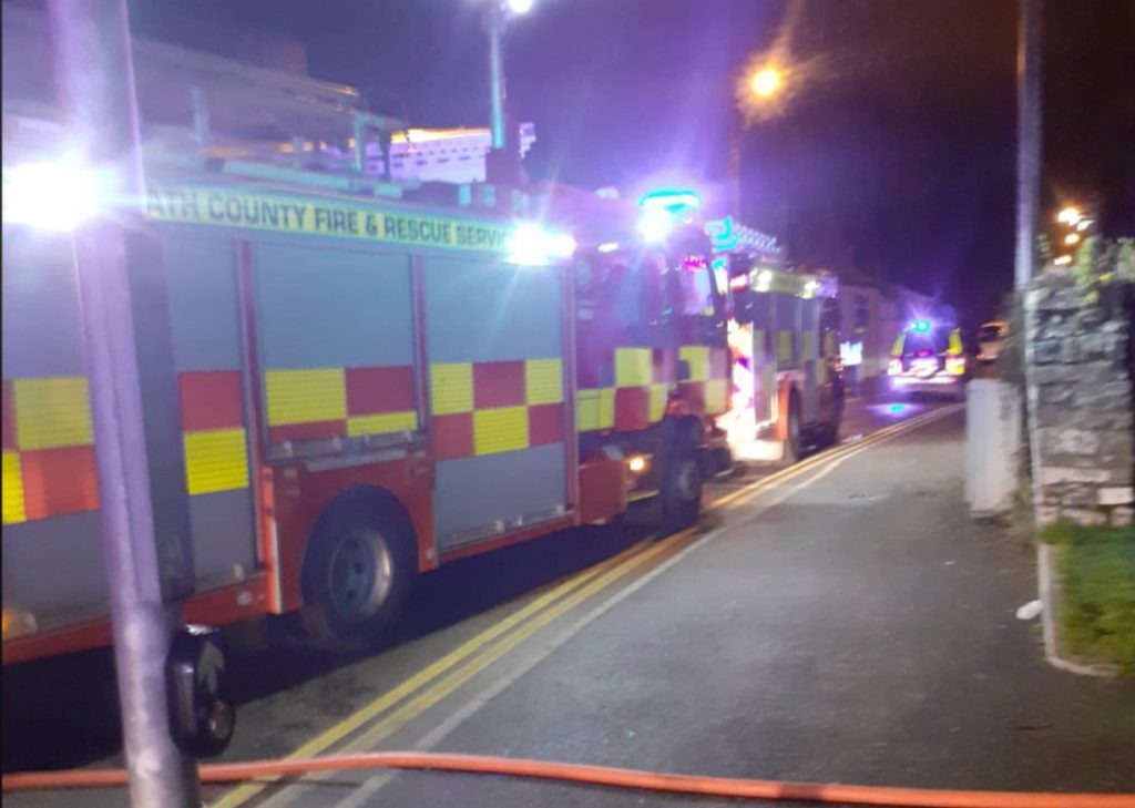 Image source: Meath Fire &amp; Rescue Service