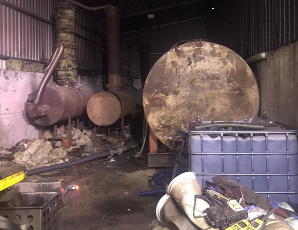 Image source: Revenue Twitter