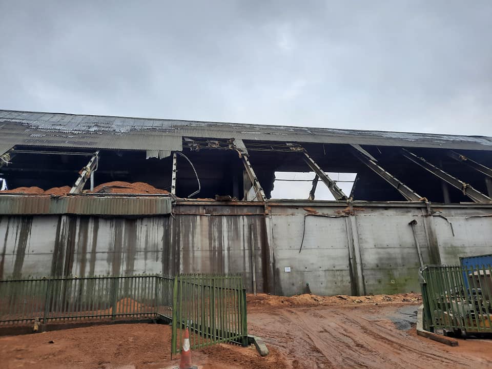 Image source: Carrigaline Fire and Rescue