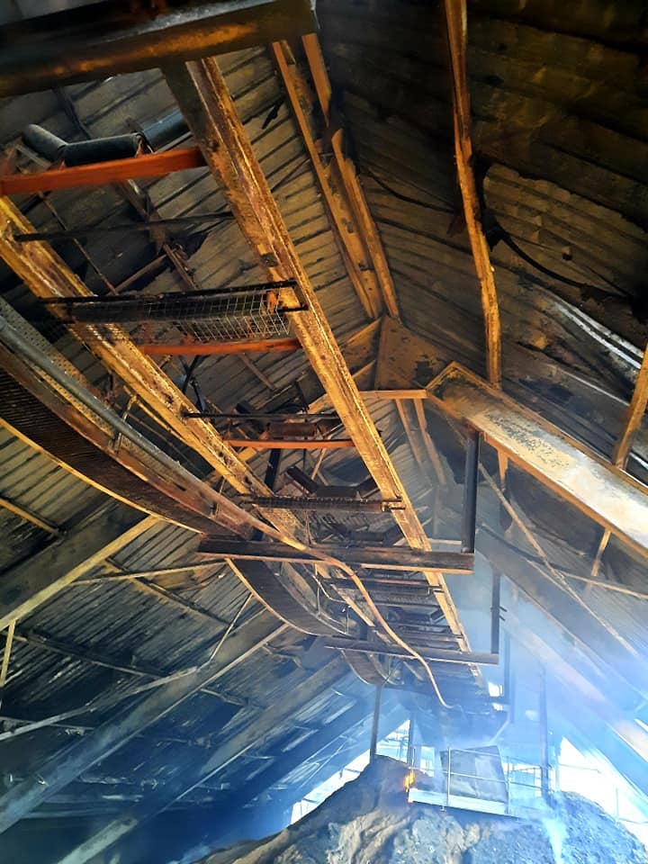 Image source: Carrigaline Fire and Rescue