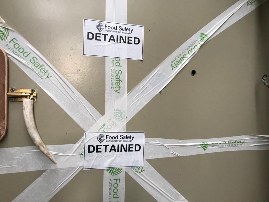 Image source: Food Safety Authority of Ireland