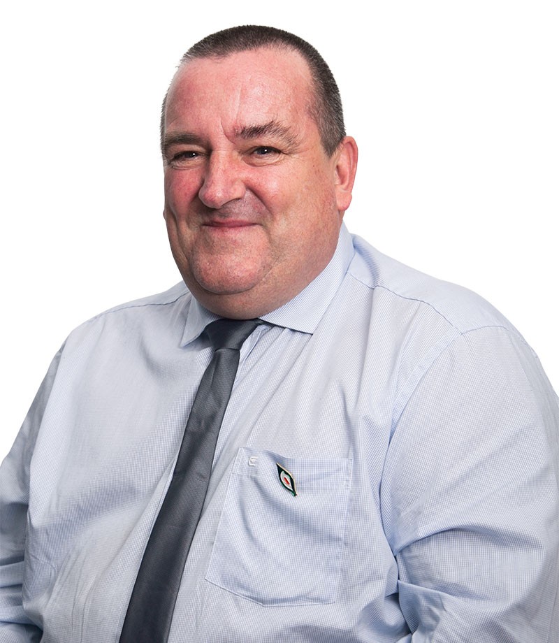 Deputy Martin Browne