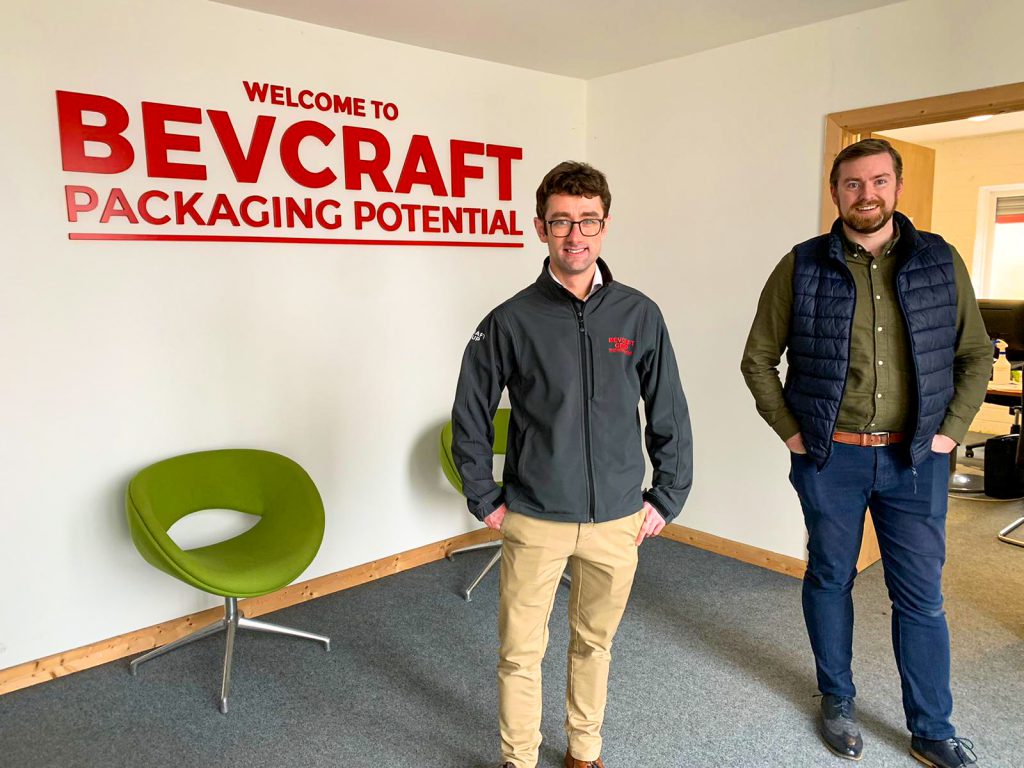 Dareen Fenton and Ciarán Gorman