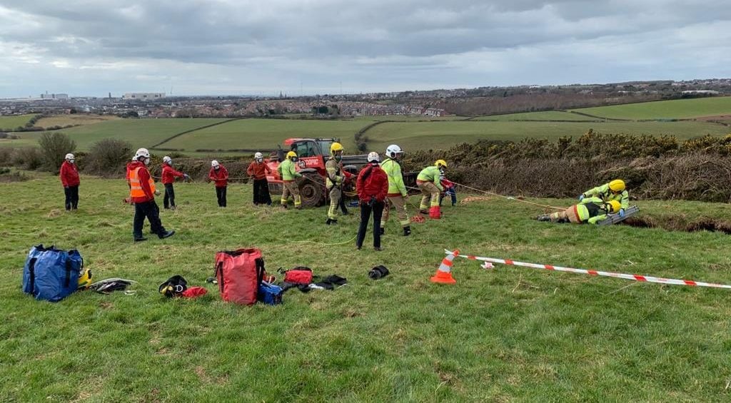Image source: Cumbria Fire and Rescue