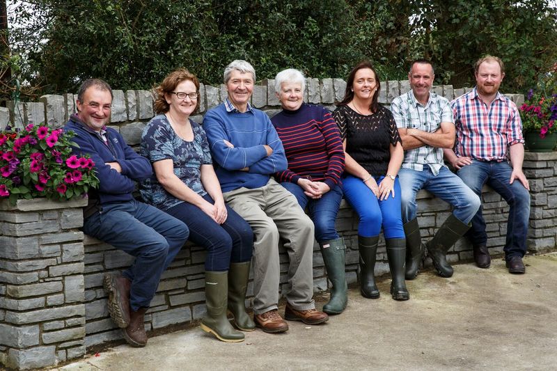 Image source: West Cork farm tours