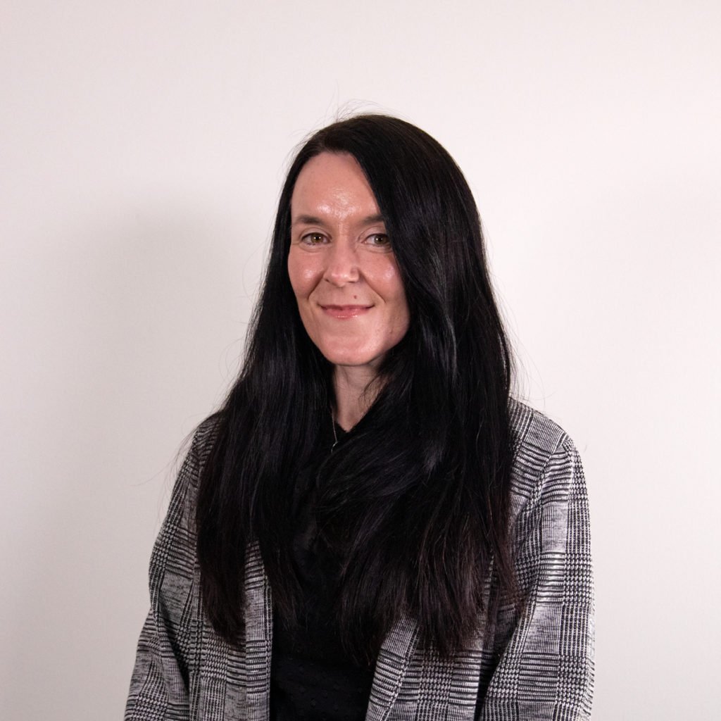 Senior news journalist Bernie Commins