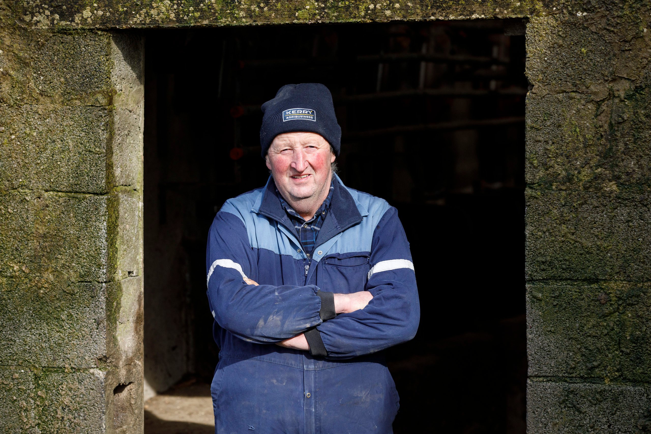 Donal Cronin, Co. Cork