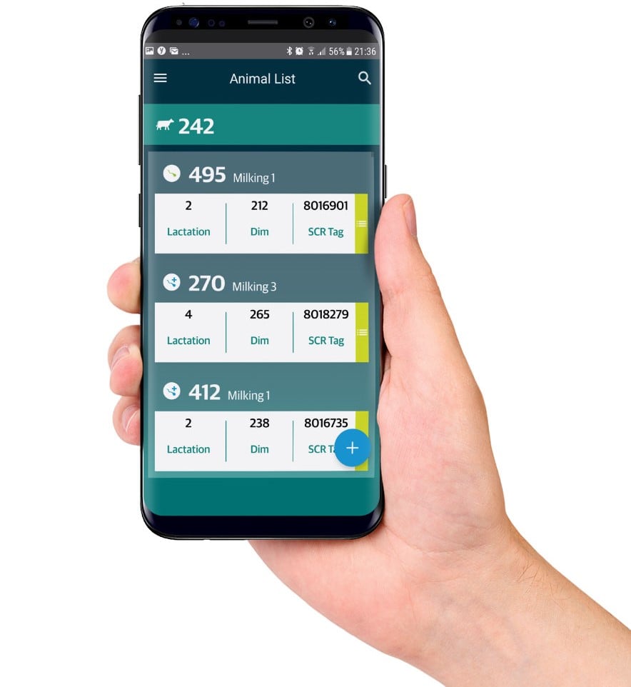 Simple interface