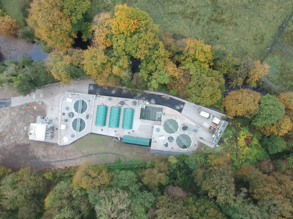 Image source: NI Water