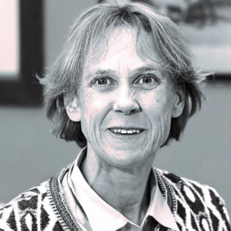 Anne McFarland