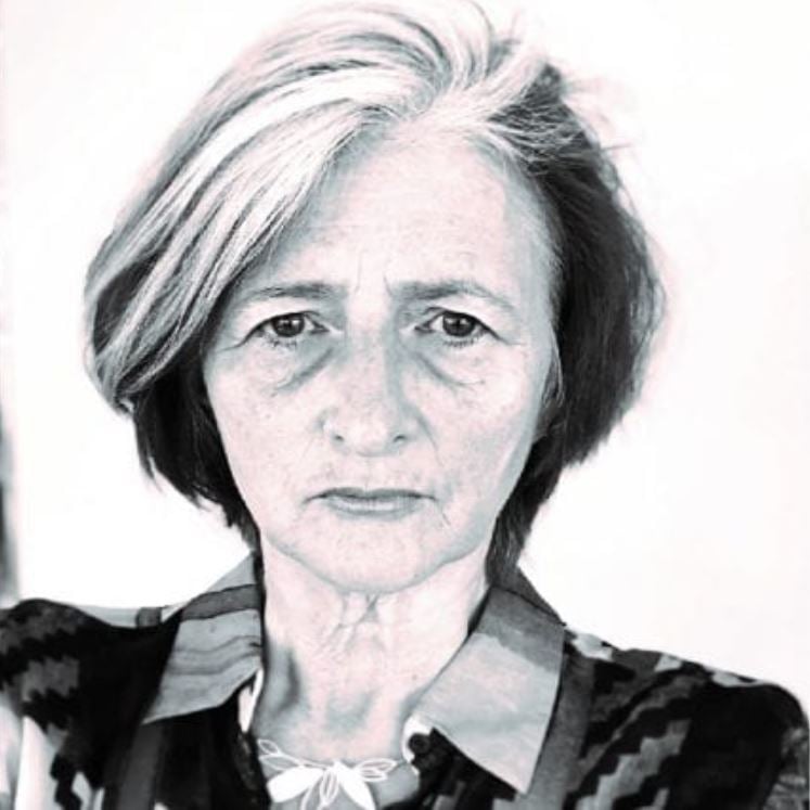 Anne O'Leary