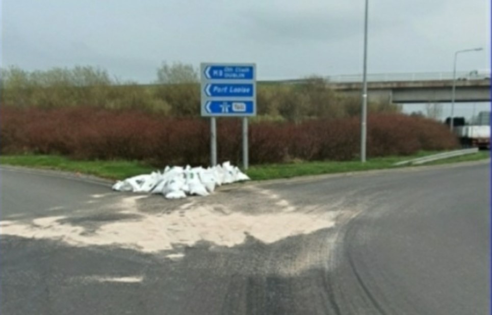 Image source: An Garda Síochána Laois Offaly