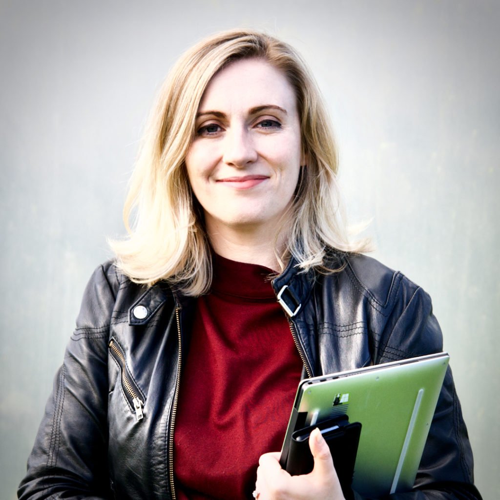 Dr. Fiona Edwards Murphy