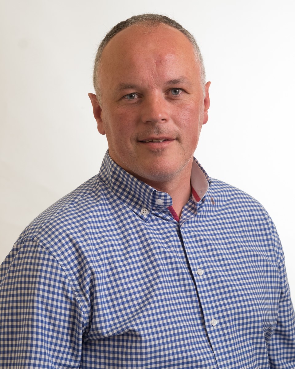 Joe Kelleher