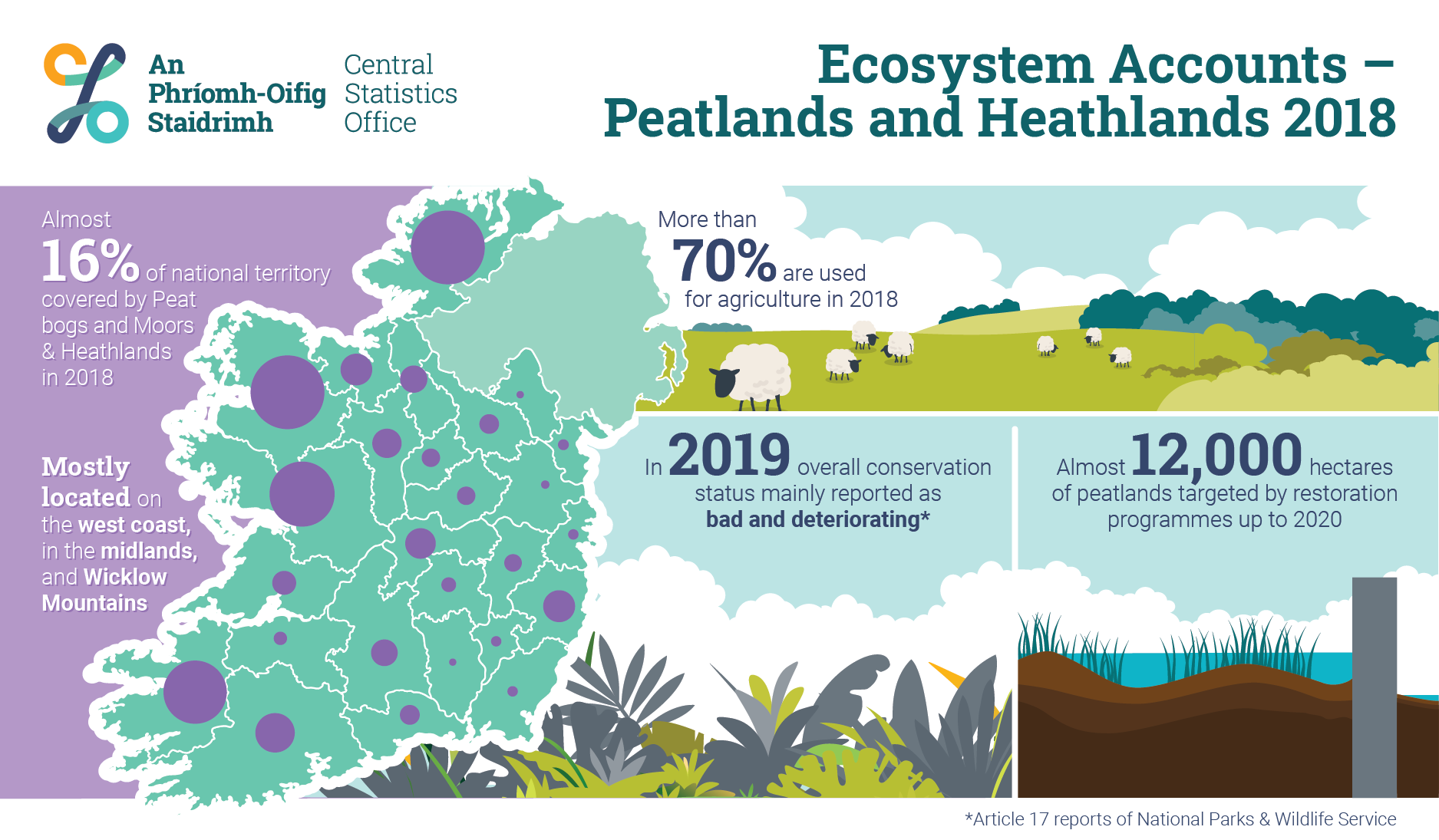 Data: CSO Ireland