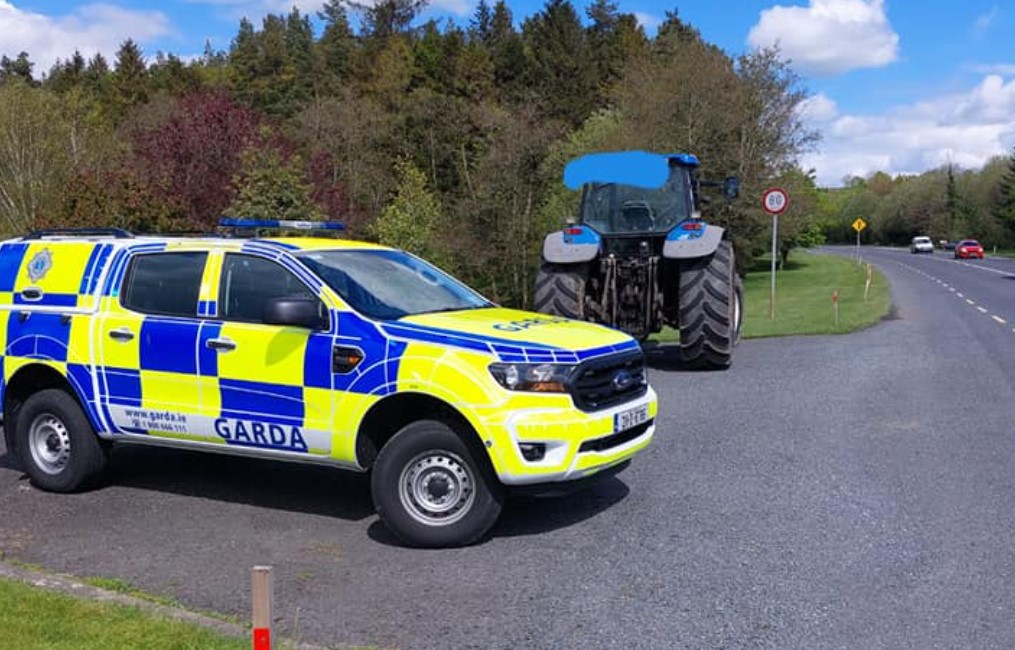 Source: An Garda Síochána