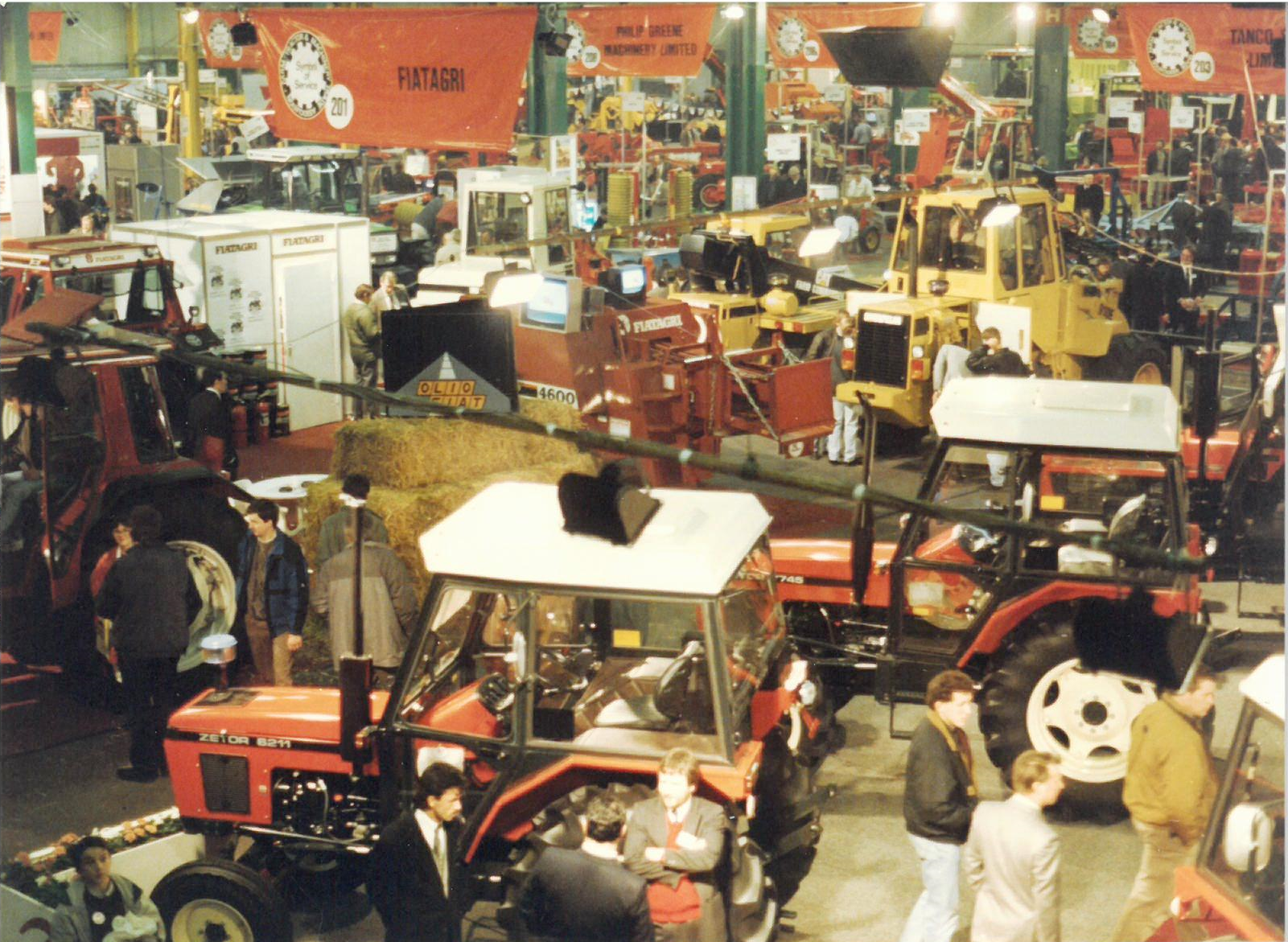 Image: FTMTA archive