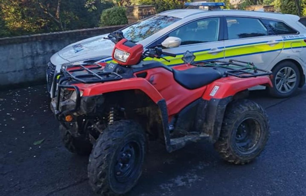 Image source: Cavan Monaghan Garda Division