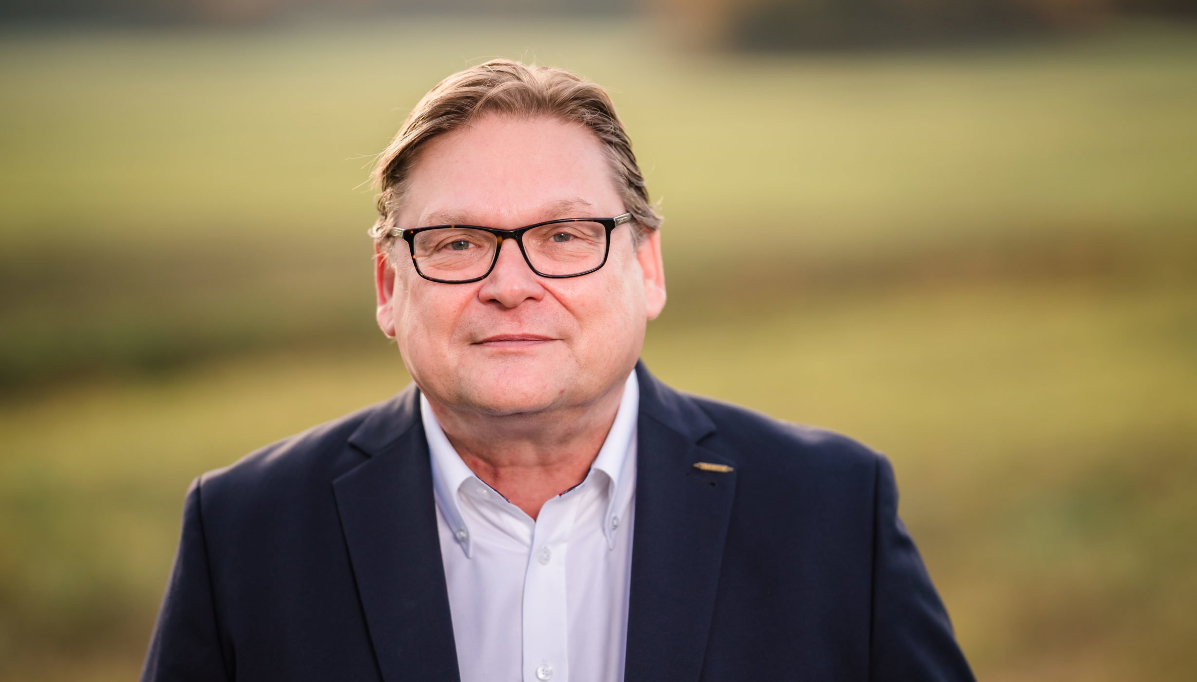 Mats Baverud