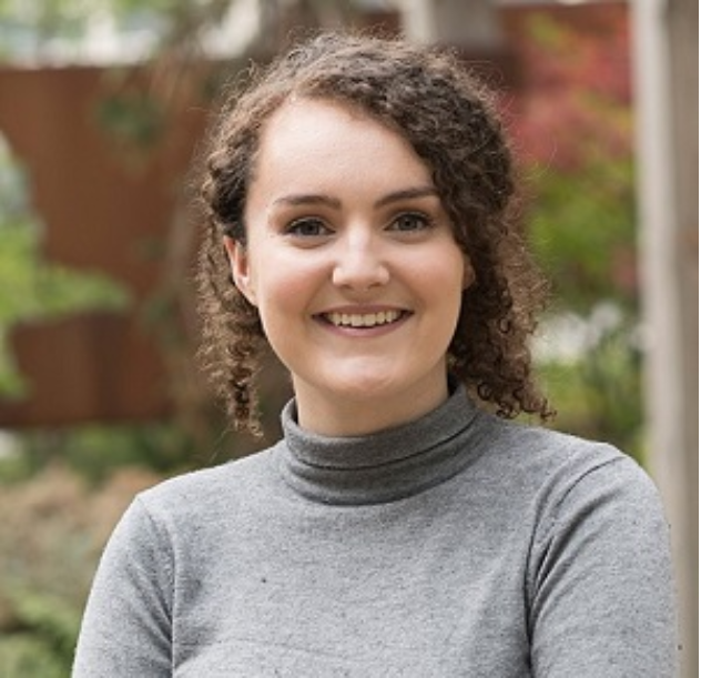 Caroline Dowling. Image source: UCD