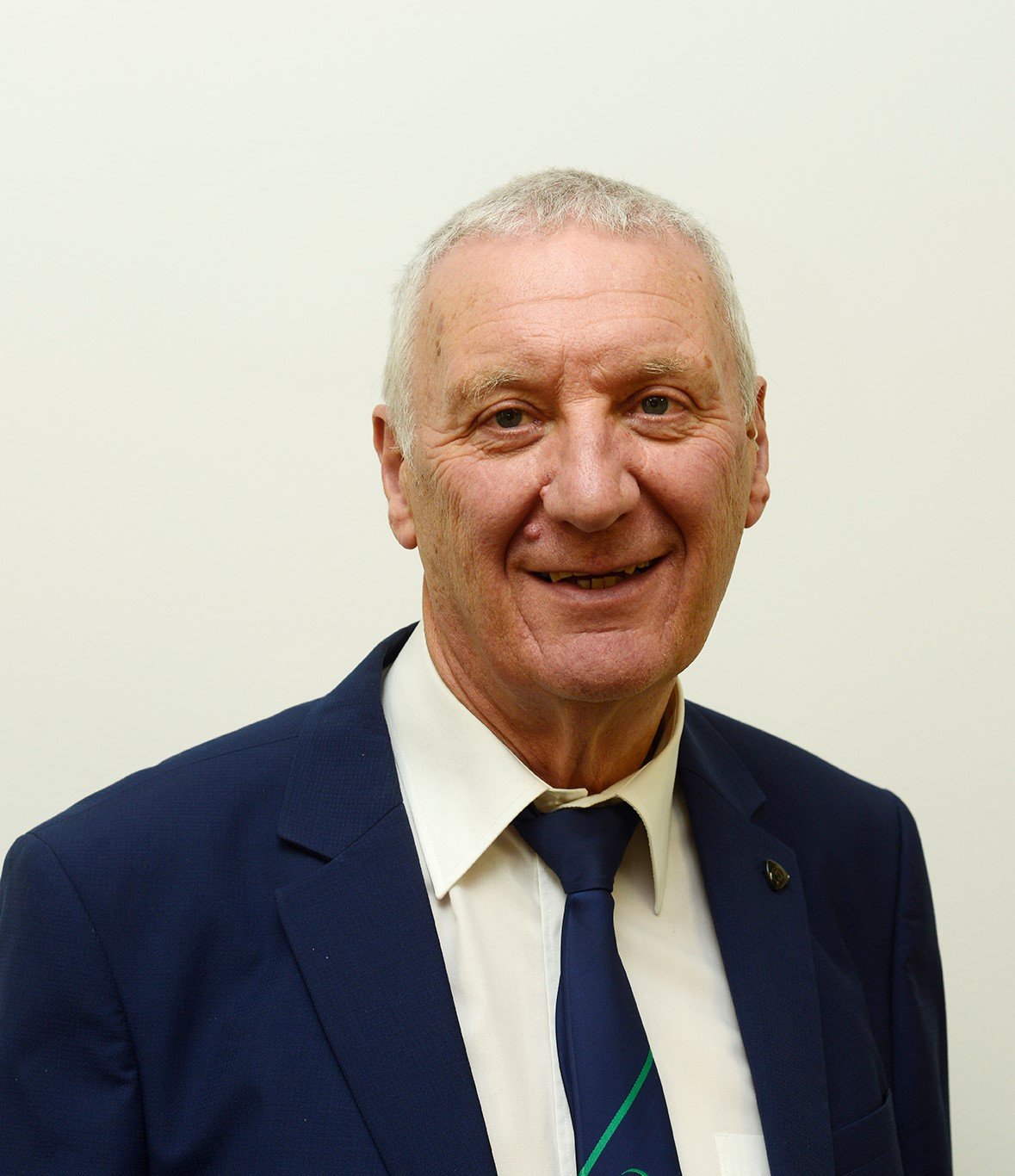 Peter Byrne