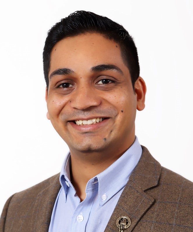 Dr. Dheeraj Rathore