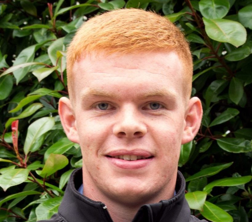 Matthew Halpin