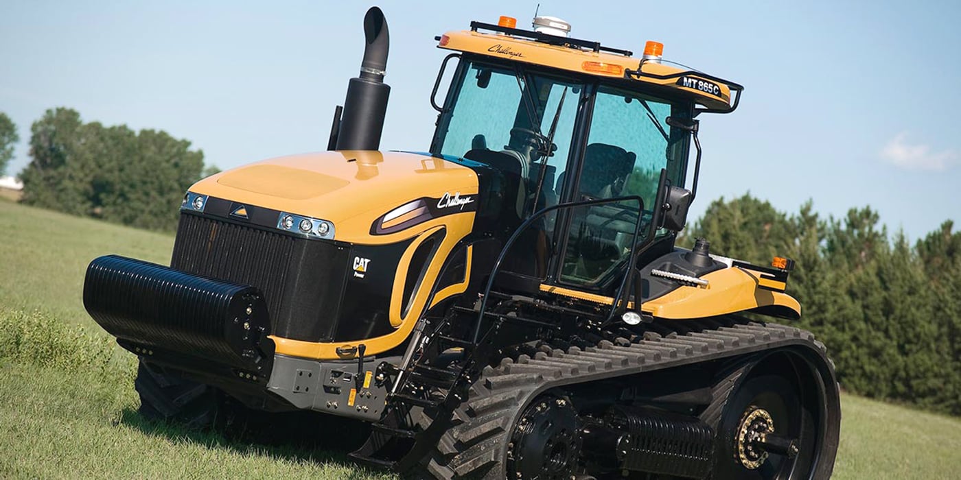 Challenger dealers can no longer order for stock