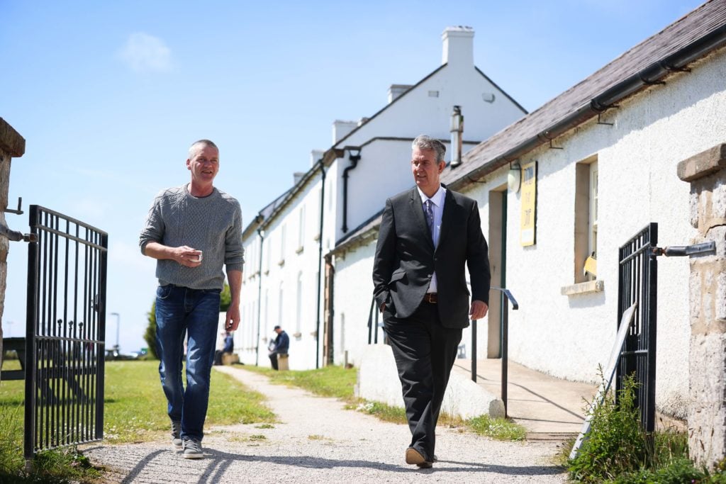 Image source: Kelvin Boyes, Press Eye