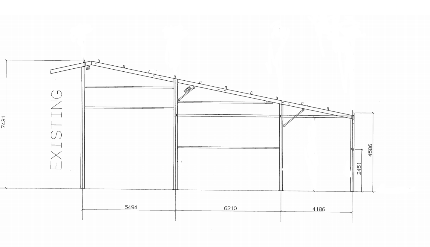 Design source: O'Dwyer Steel