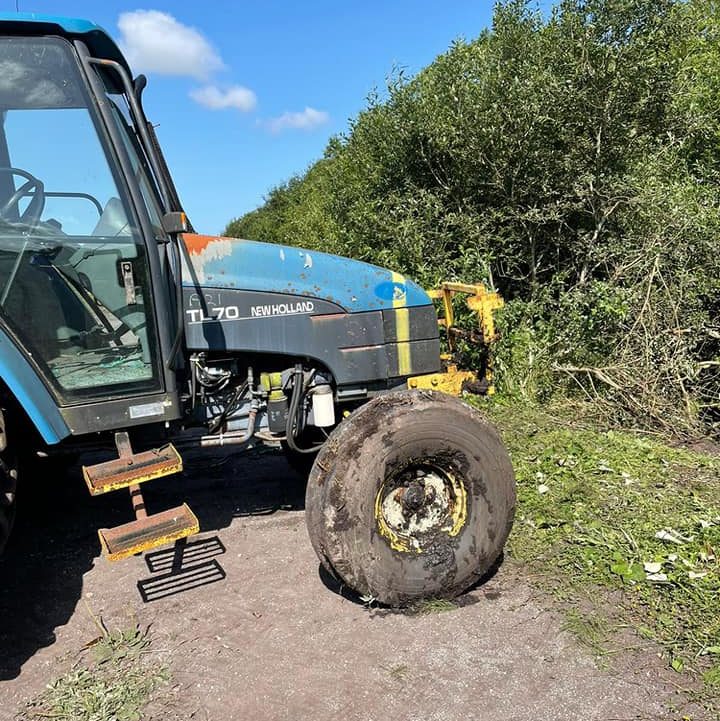 Image source: Garda Síochána Laois Offaly