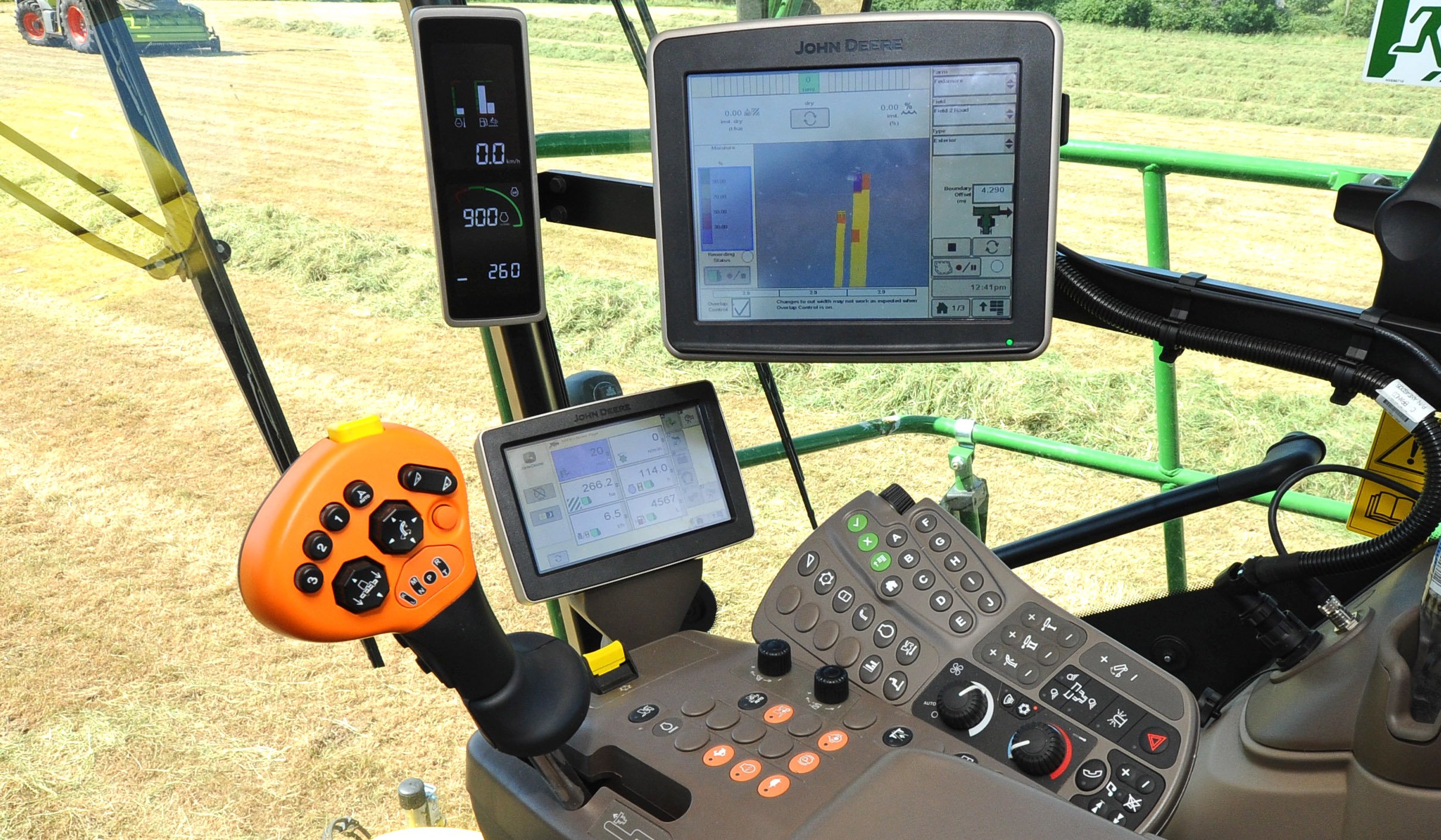 Digital technology is driving up productivity, and costs!