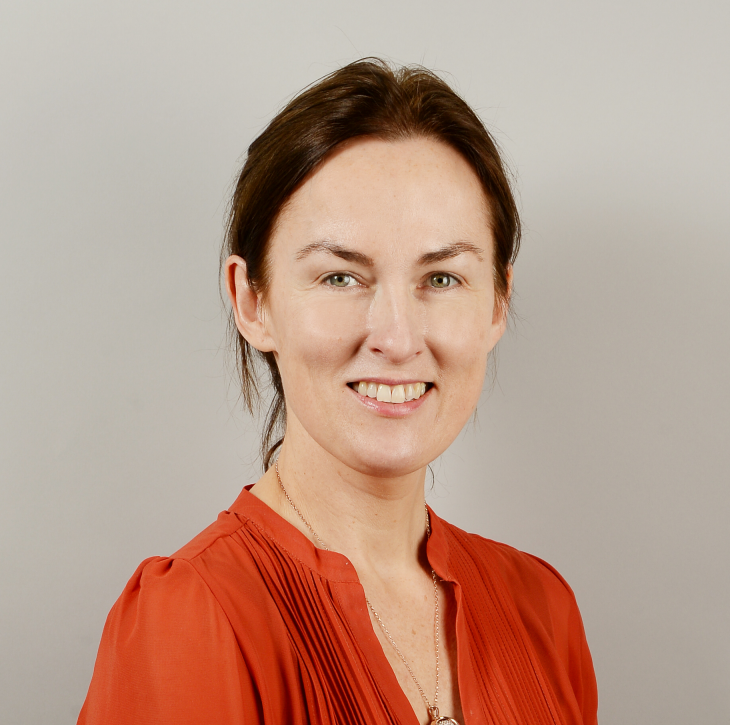 Dr. Allison Kirwan