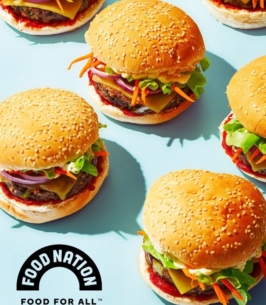 Image: Food Nation NZ